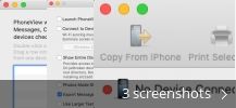 Phoneview App For Mac